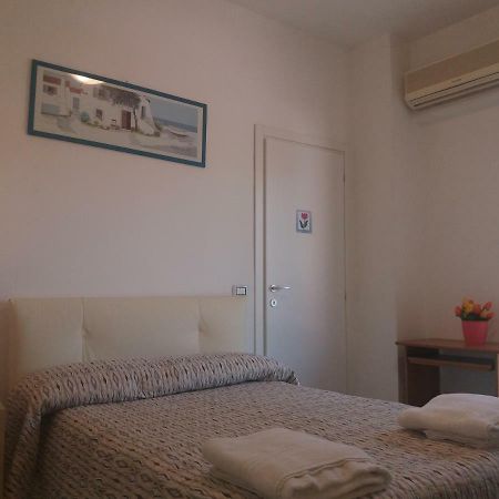 Apartament Silvy Trastevere 罗马 外观 照片
