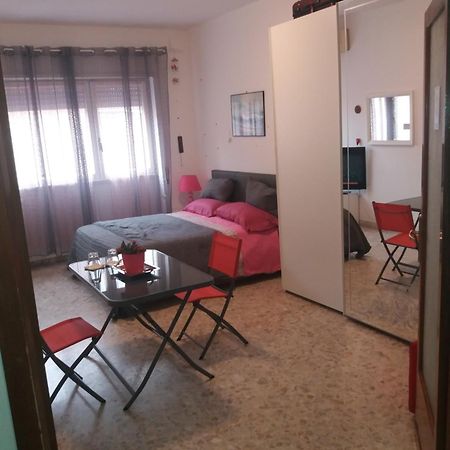 Apartament Silvy Trastevere 罗马 外观 照片