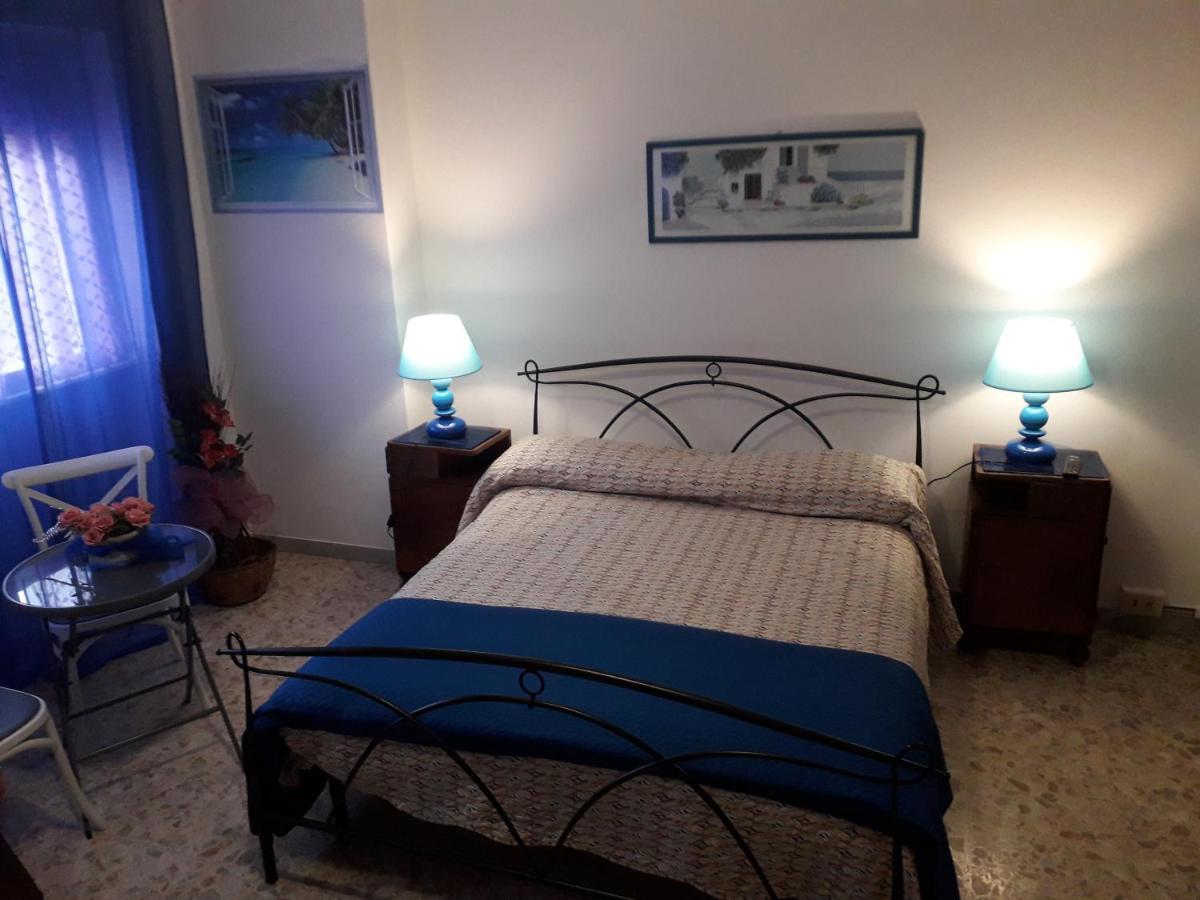 Apartament Silvy Trastevere 罗马 外观 照片