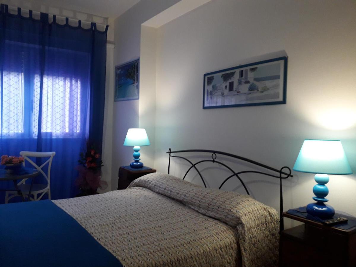 Apartament Silvy Trastevere 罗马 外观 照片