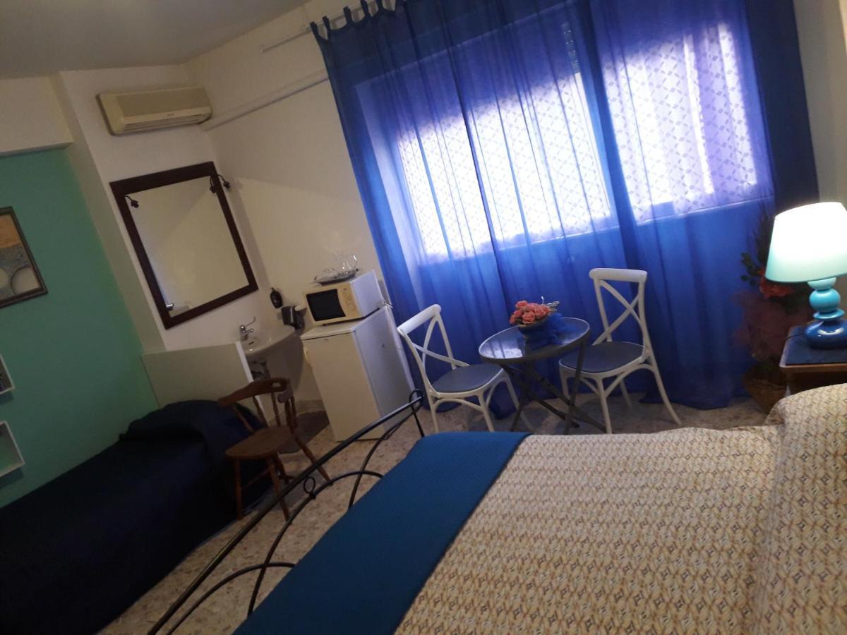Apartament Silvy Trastevere 罗马 外观 照片