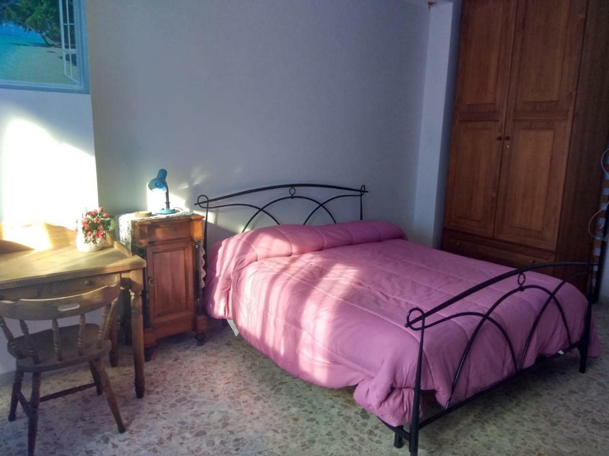 Apartament Silvy Trastevere 罗马 外观 照片