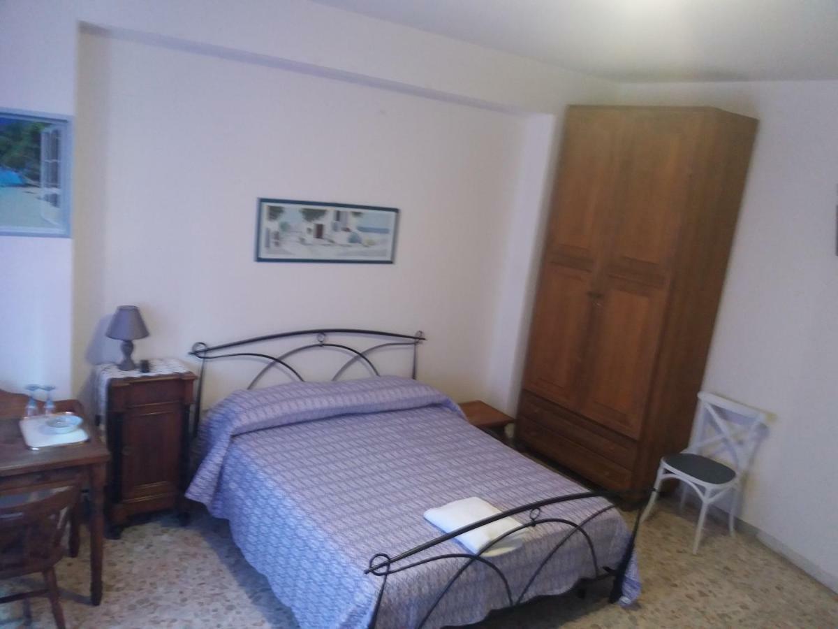 Apartament Silvy Trastevere 罗马 外观 照片