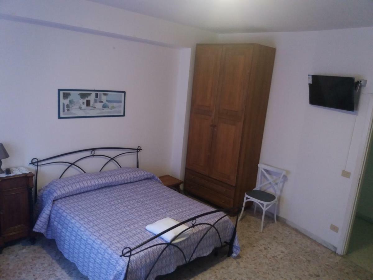 Apartament Silvy Trastevere 罗马 外观 照片