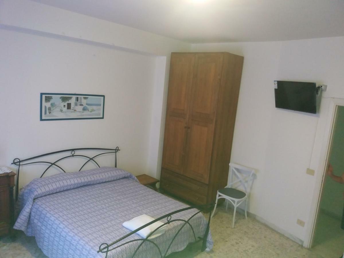 Apartament Silvy Trastevere 罗马 外观 照片