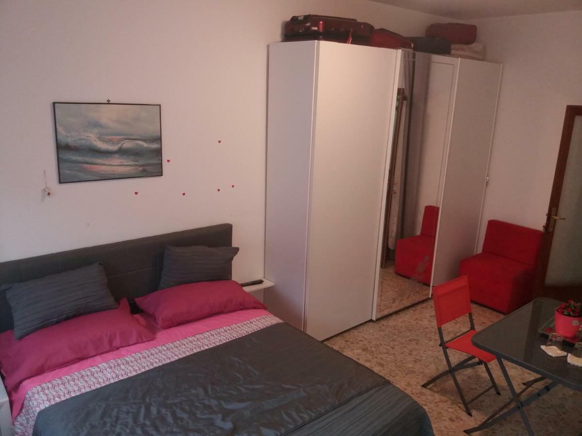 Apartament Silvy Trastevere 罗马 外观 照片