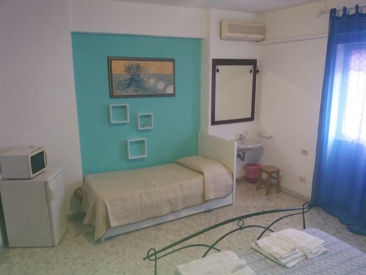 Apartament Silvy Trastevere 罗马 外观 照片