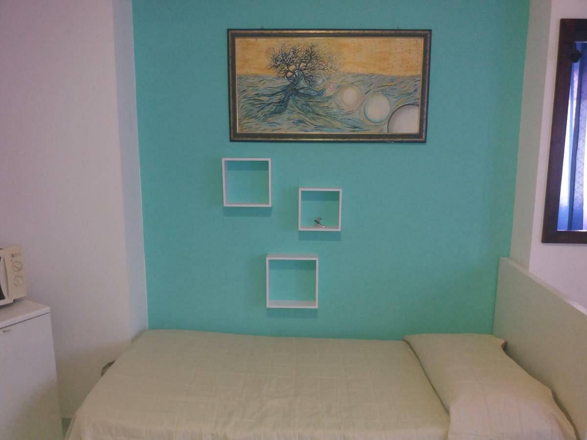 Apartament Silvy Trastevere 罗马 外观 照片