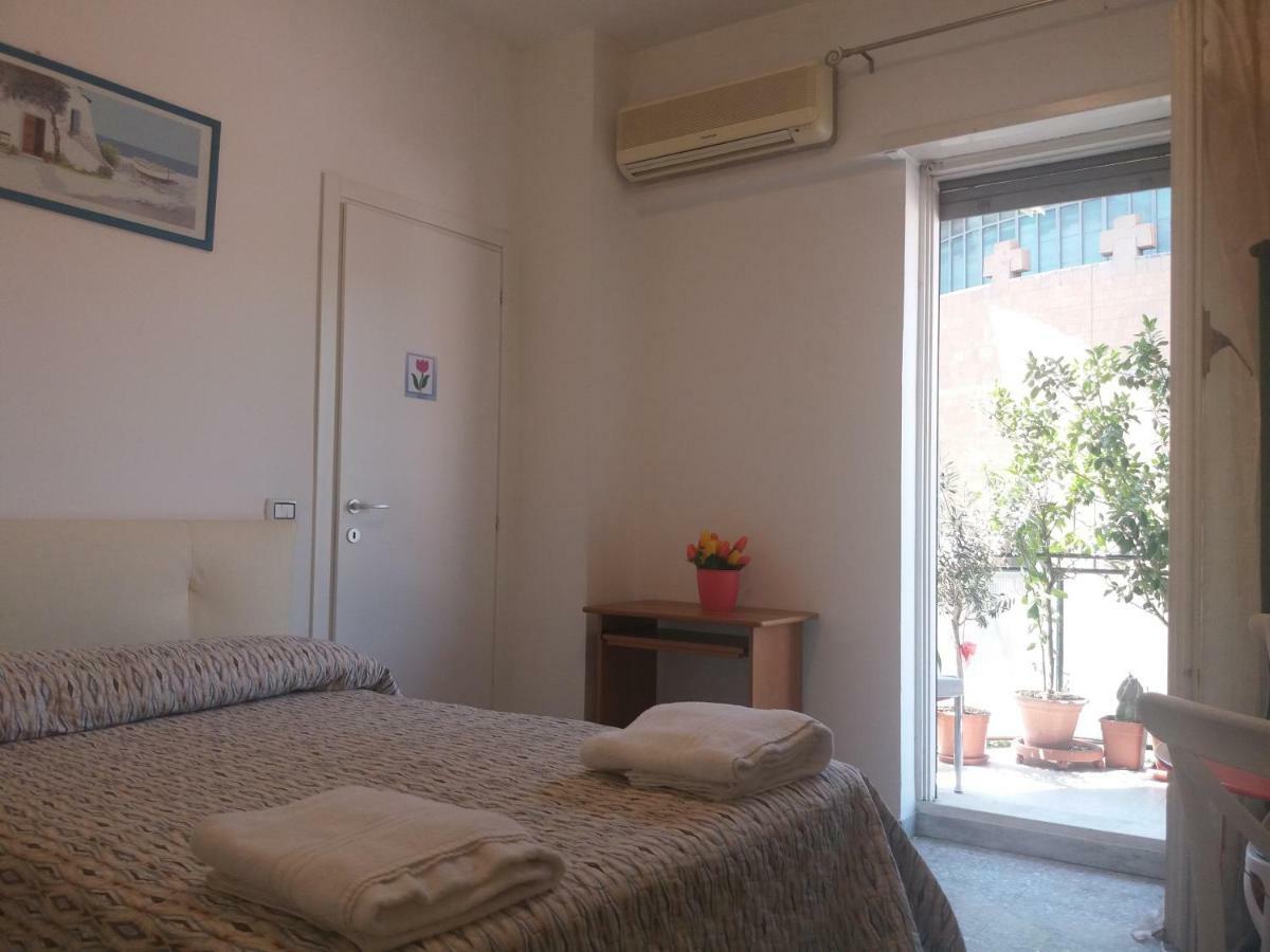 Apartament Silvy Trastevere 罗马 外观 照片