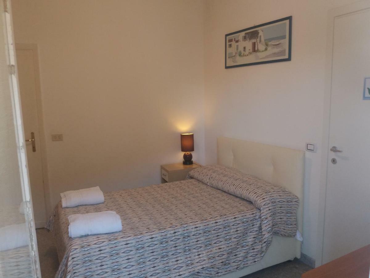 Apartament Silvy Trastevere 罗马 外观 照片