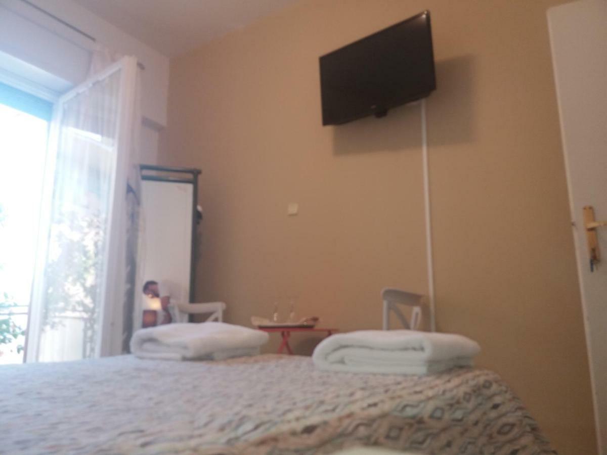 Apartament Silvy Trastevere 罗马 外观 照片