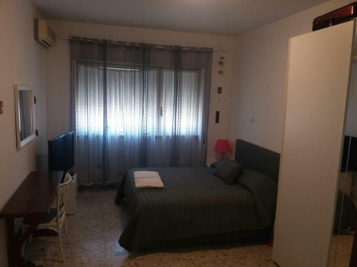Apartament Silvy Trastevere 罗马 外观 照片