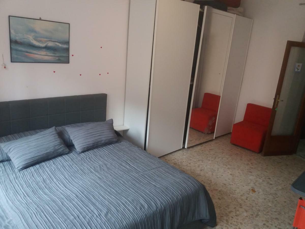 Apartament Silvy Trastevere 罗马 外观 照片