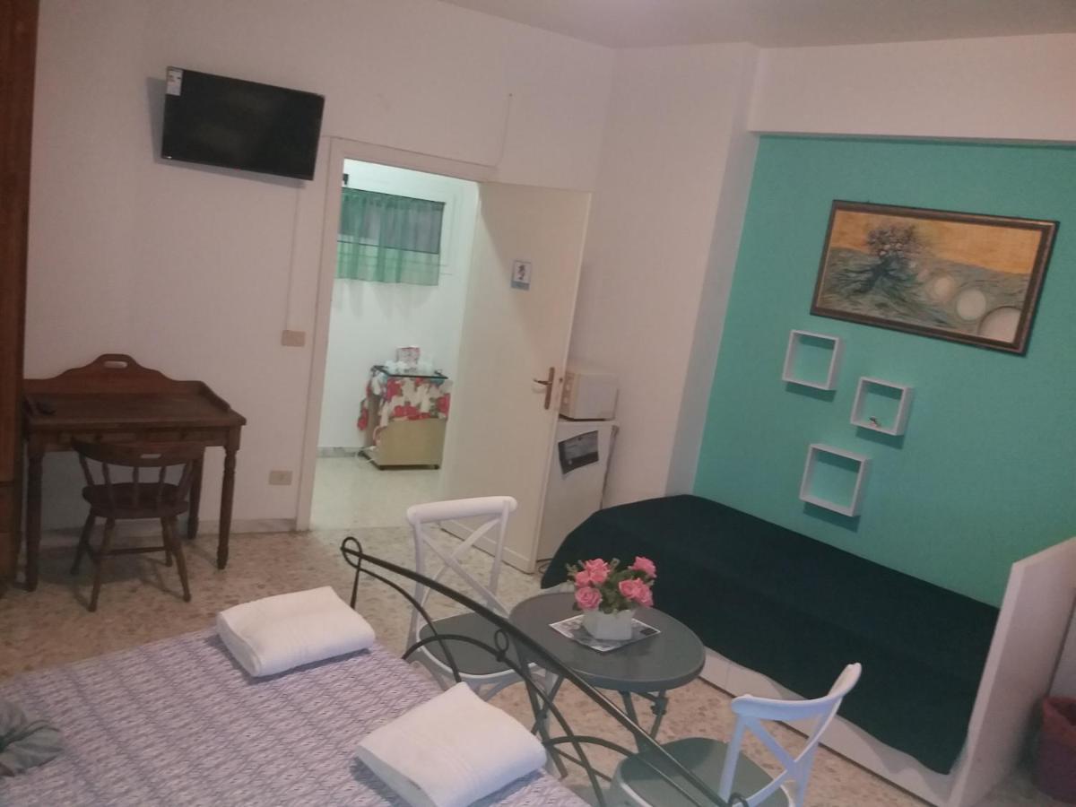 Apartament Silvy Trastevere 罗马 外观 照片
