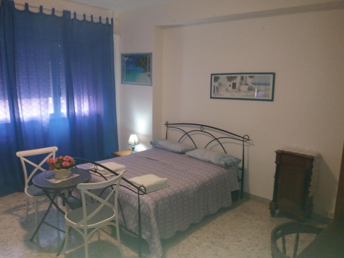 Apartament Silvy Trastevere 罗马 外观 照片