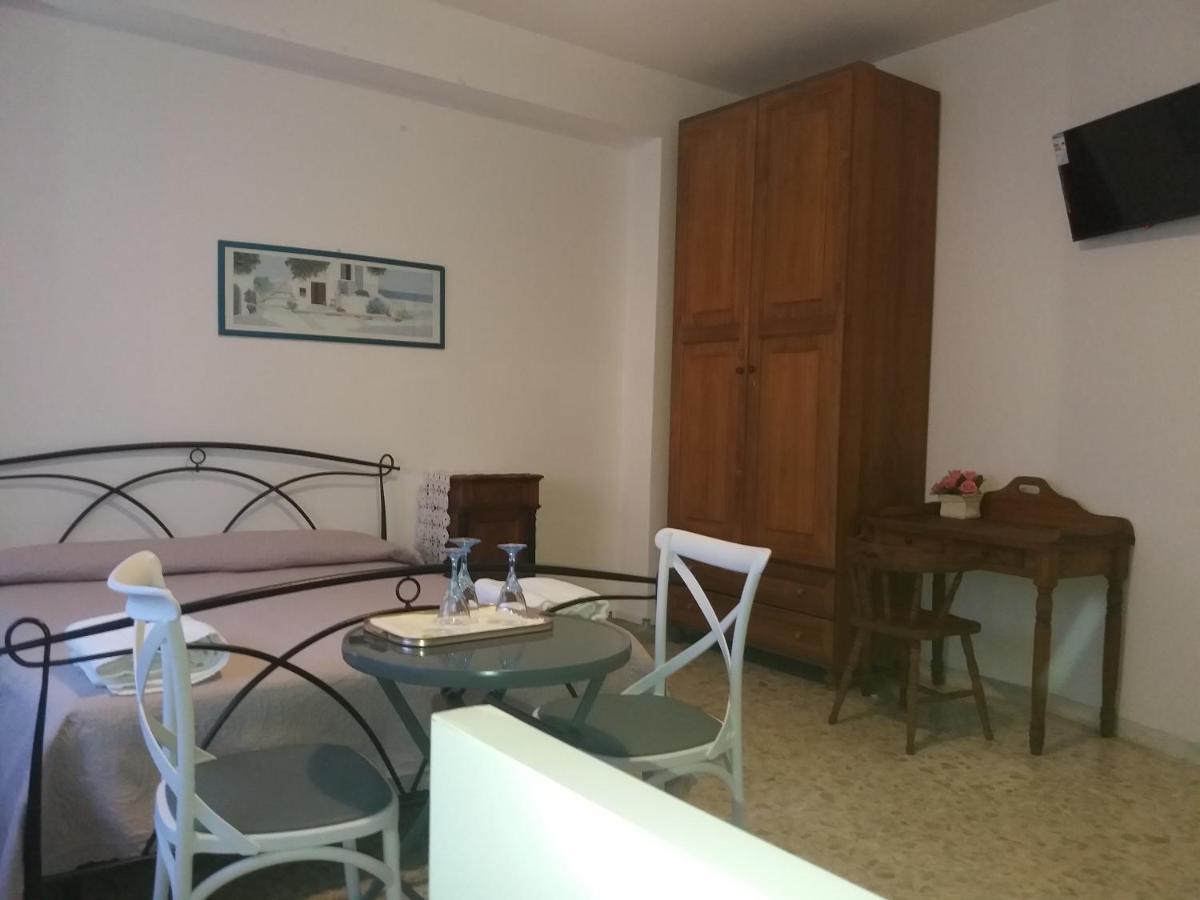 Apartament Silvy Trastevere 罗马 外观 照片