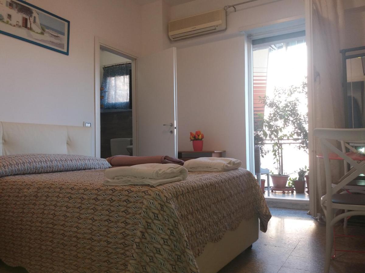 Apartament Silvy Trastevere 罗马 外观 照片