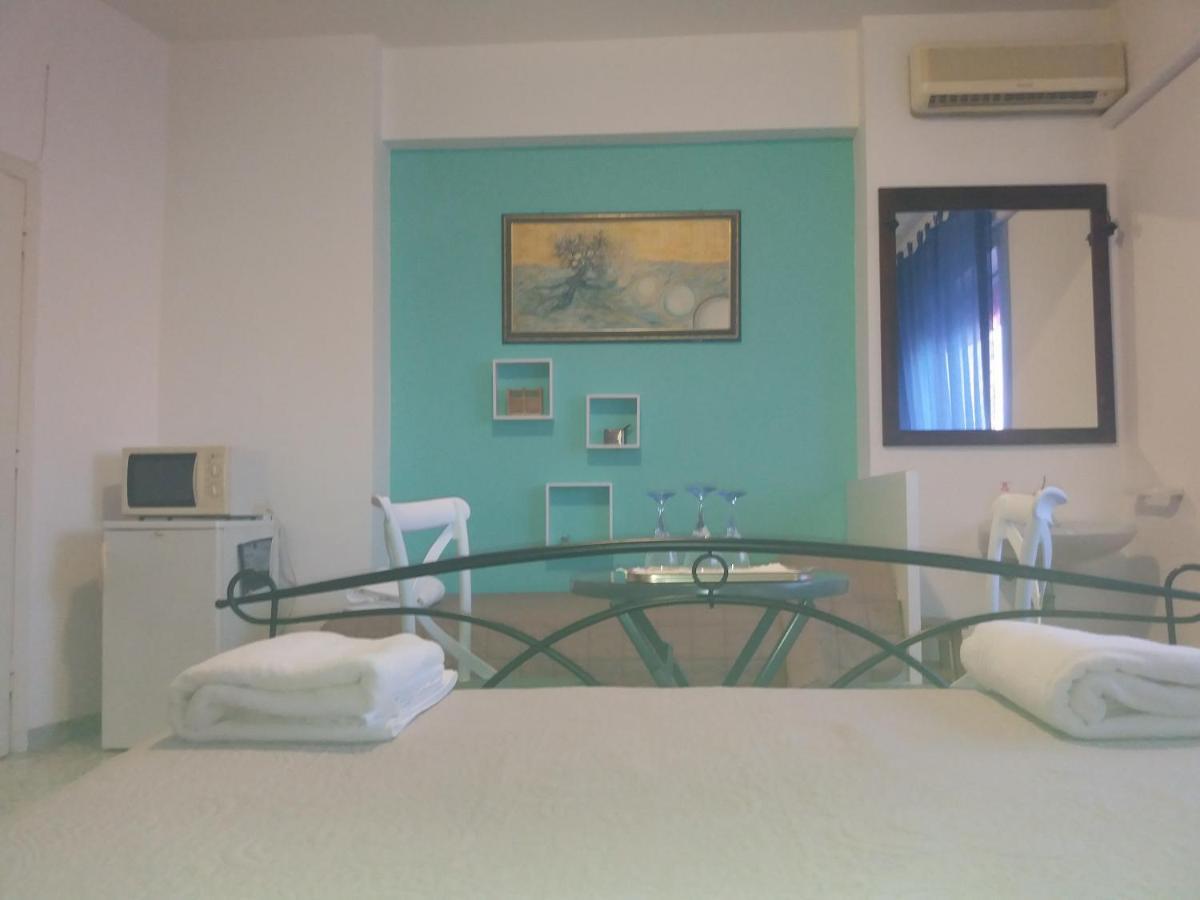 Apartament Silvy Trastevere 罗马 外观 照片